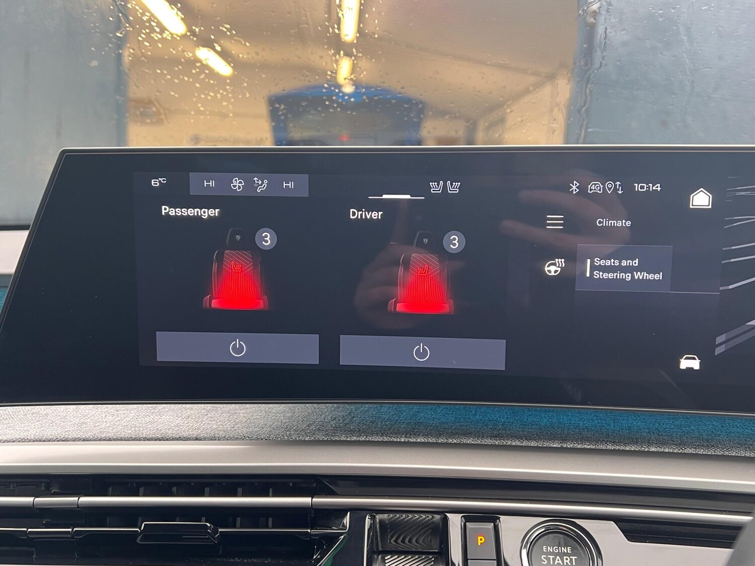 Used Peugeot 3008 2025 for sale - 77585732: Photo 51