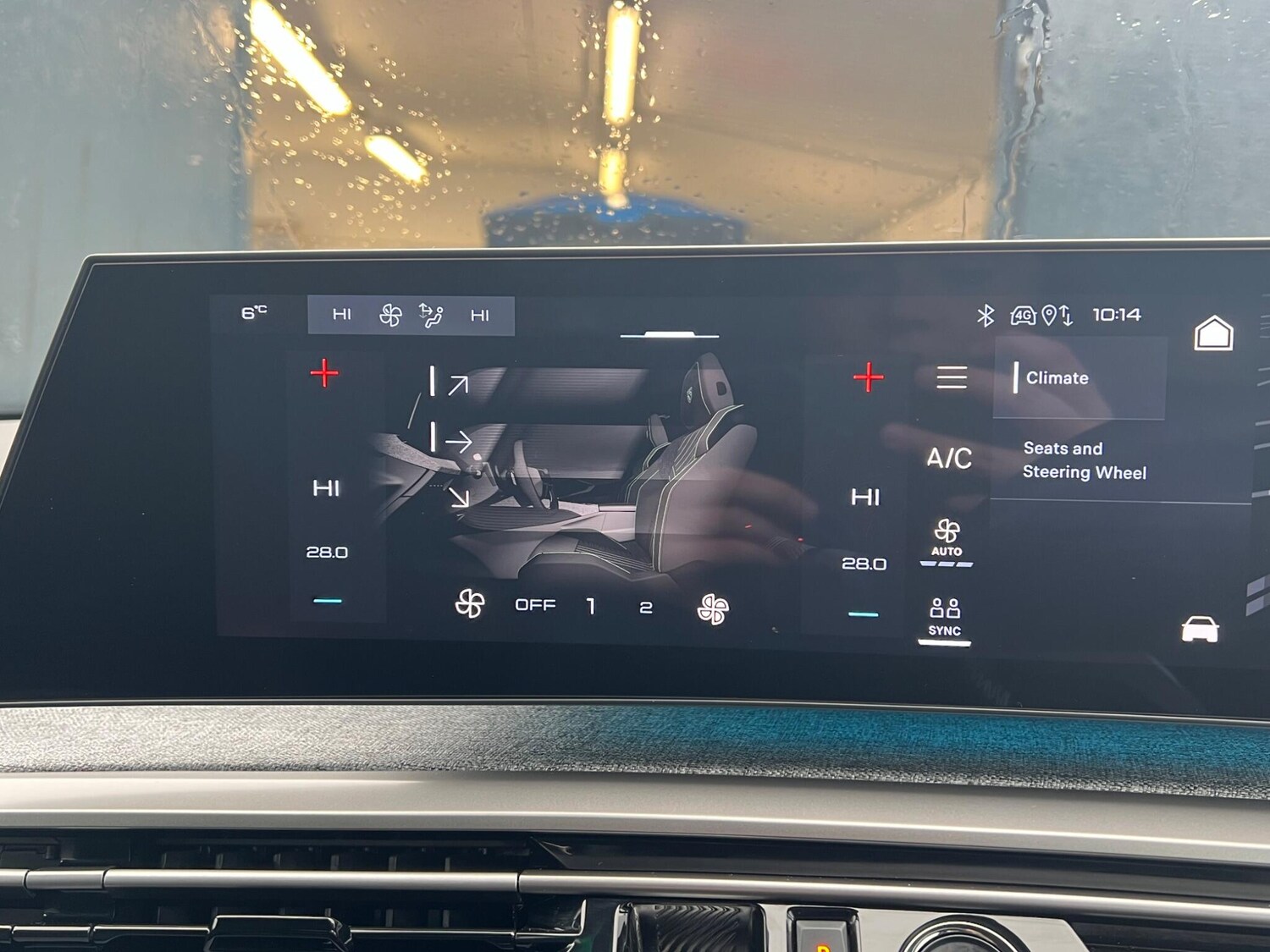 Used Peugeot 3008 2025 for sale - 77585732: Photo 52