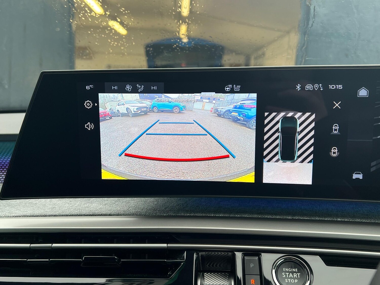 Used Peugeot 3008 2025 for sale - 77585732: Photo 54