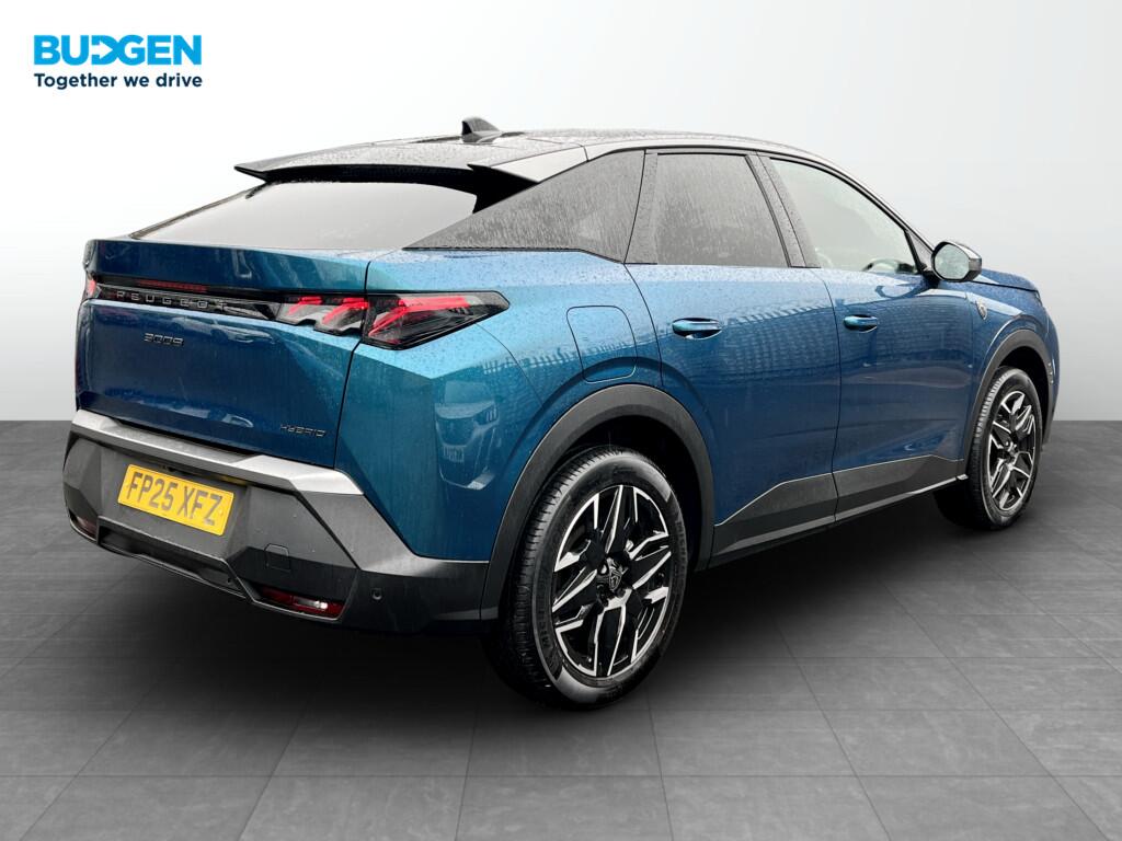 Used Peugeot 3008 2025 for sale - 77585732: Photo 6