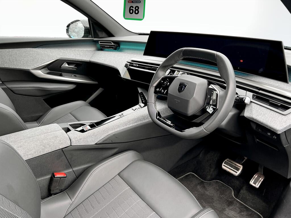 Used Peugeot 3008 2025 for sale - 77585732: Photo 9