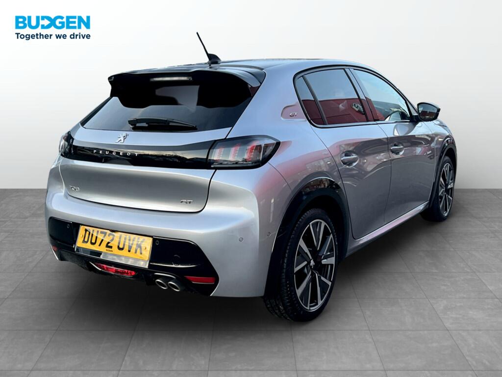 Used Peugeot 208 2022 for sale - 76175637: Photo 10