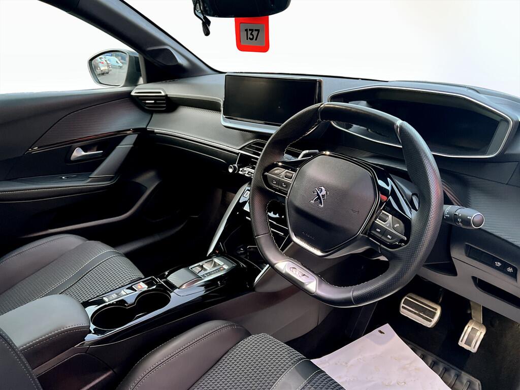 Used Peugeot 208 2022 for sale - 76175637: Photo 12