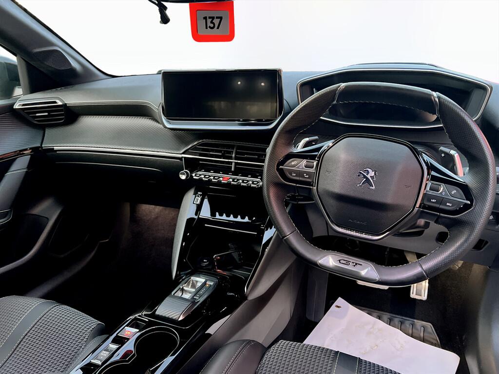 Used Peugeot 208 2022 for sale - 76175637: Photo 13