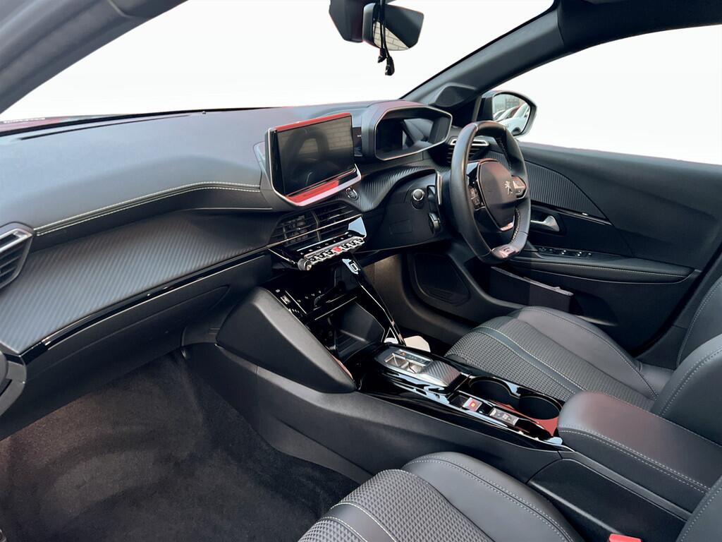 Used Peugeot 208 2022 for sale - 76175637: Photo 14