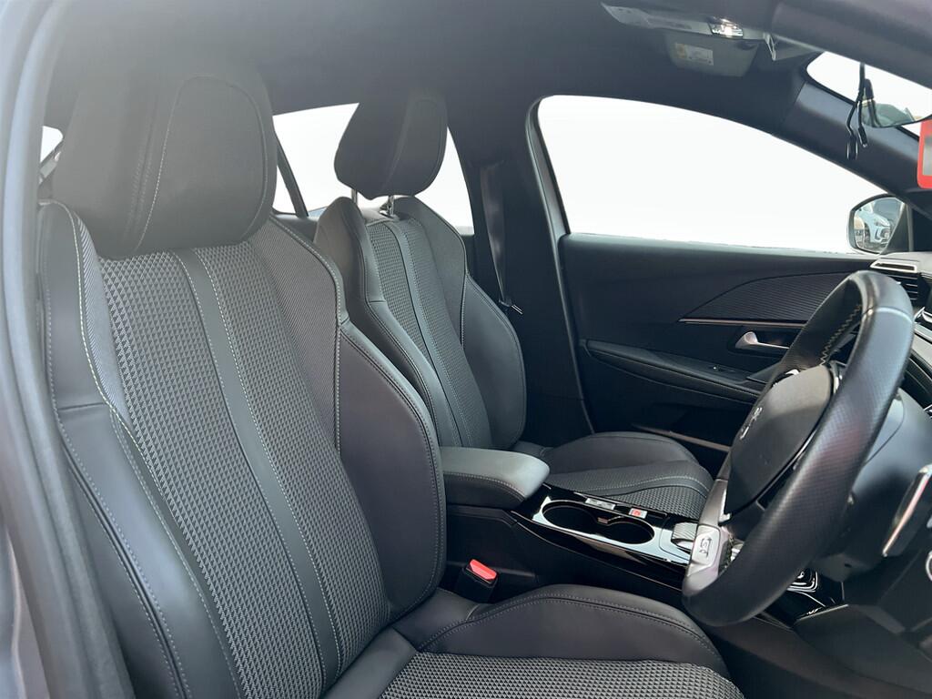 Used Peugeot 208 2022 for sale - 76175637: Photo 18