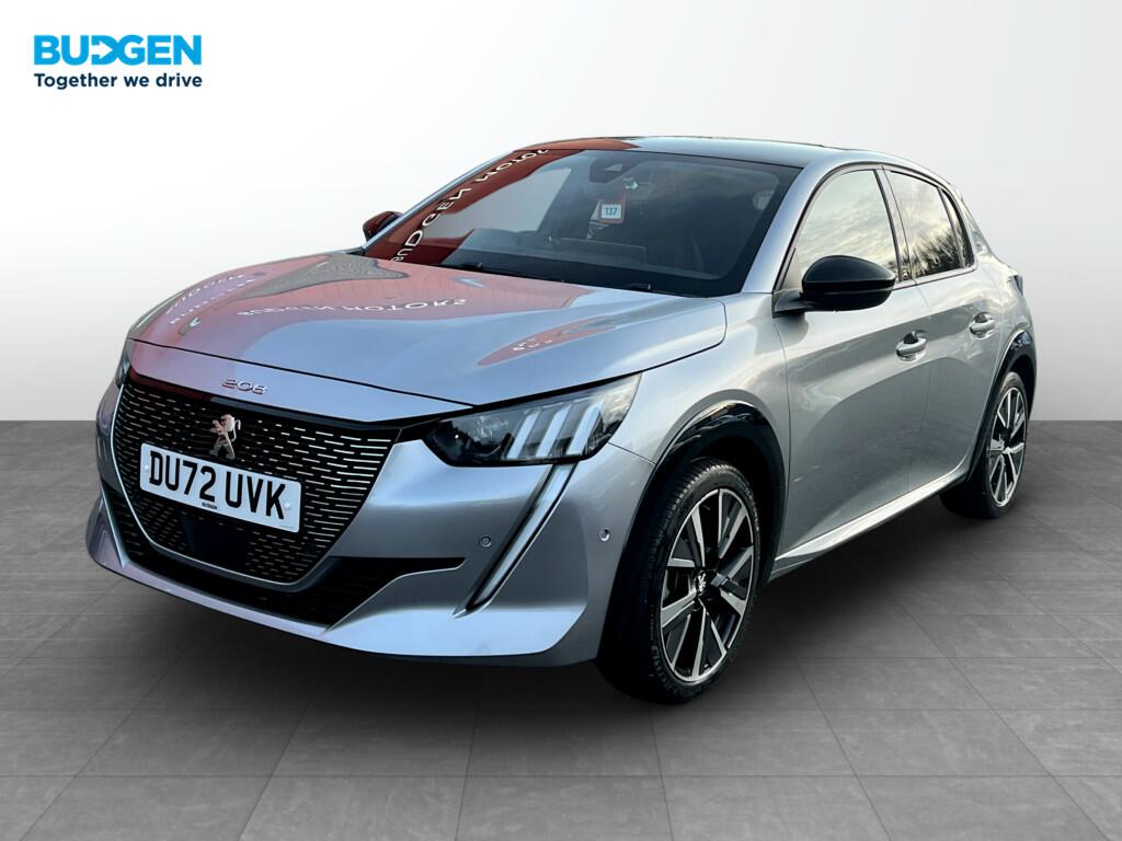 Used Peugeot 208 2022 for sale - 76175637: Photo 2