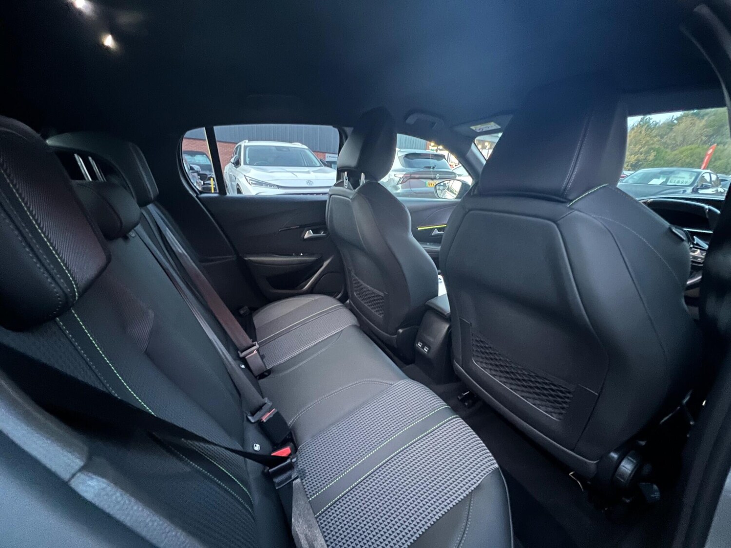 Used Peugeot 208 2022 for sale - 76175637: Photo 21