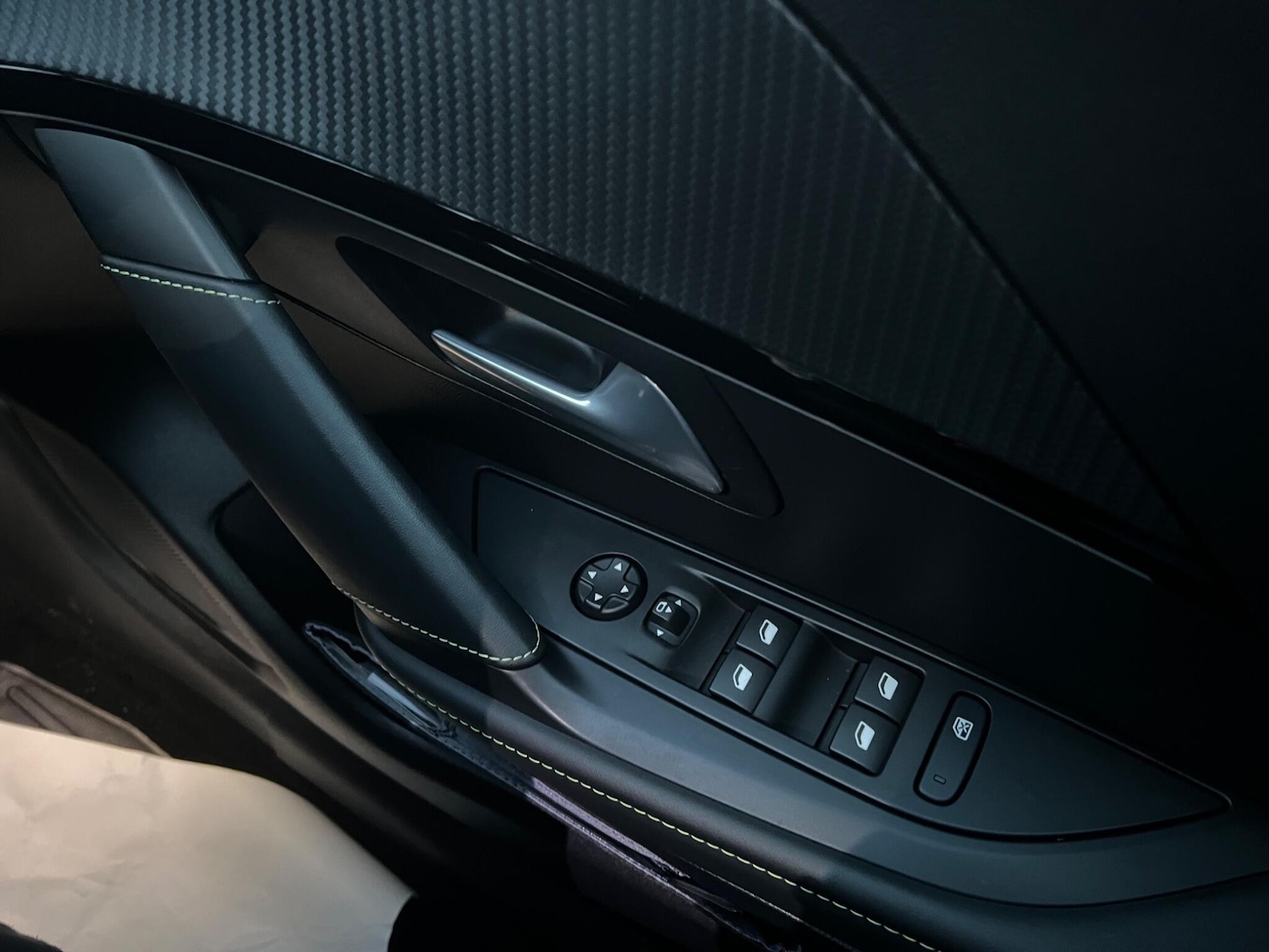 Used Peugeot 208 2022 for sale - 76175637: Photo 22