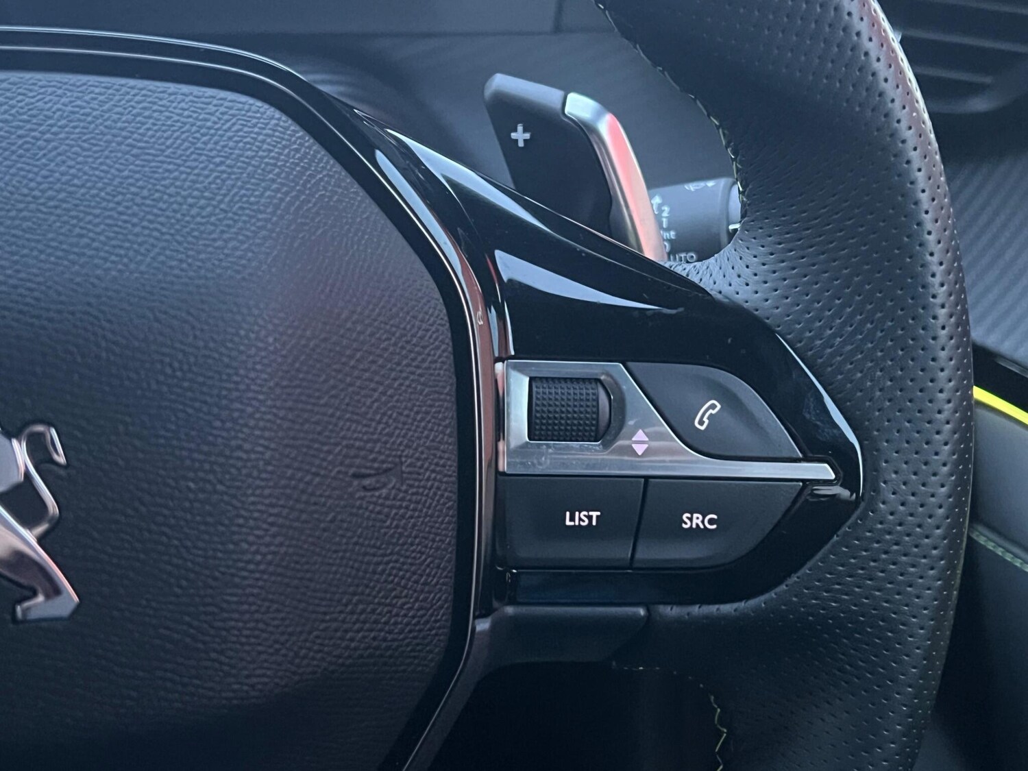 Used Peugeot 208 2022 for sale - 76175637: Photo 24