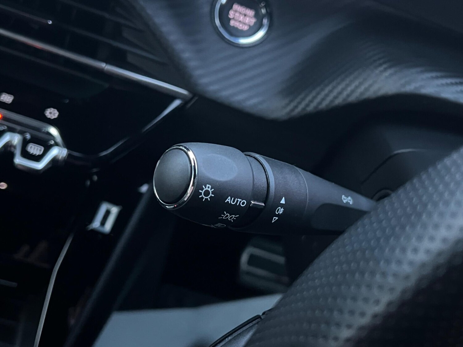 Used Peugeot 208 2022 for sale - 76175637: Photo 25