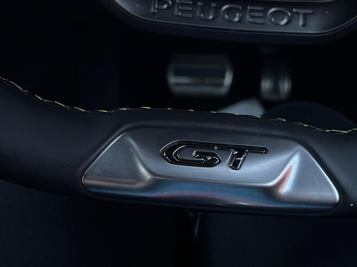 Used Peugeot 208 2022 for sale - 76175637: Photo 28