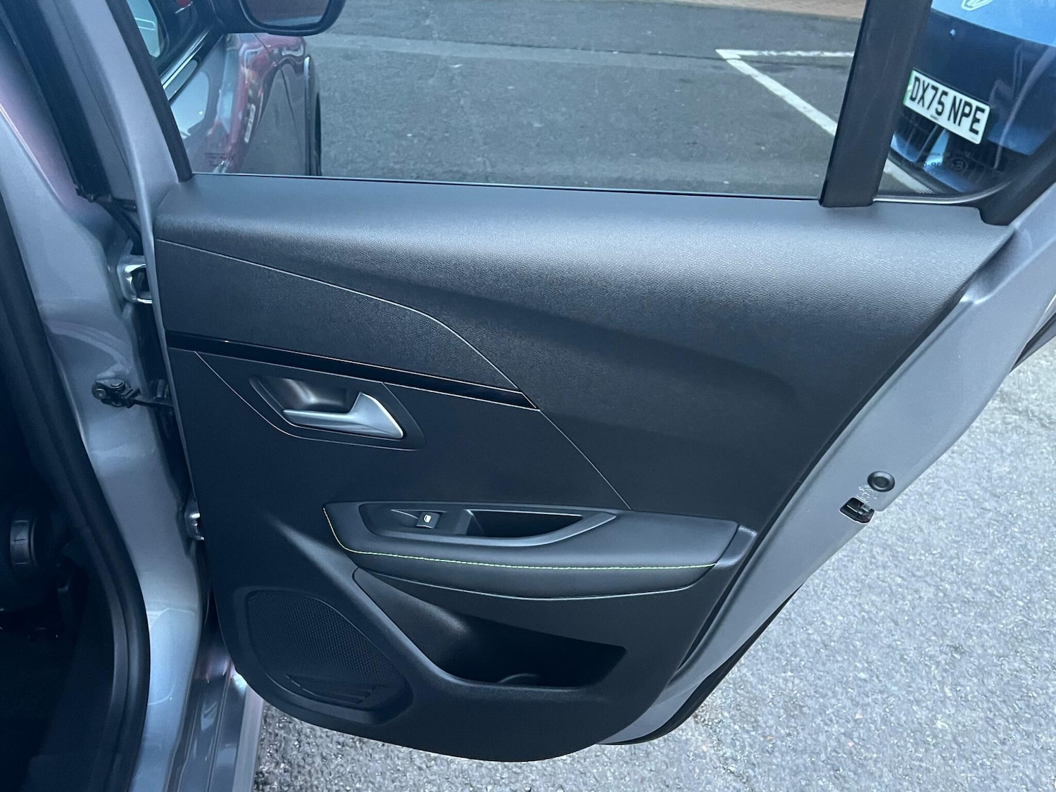 Used Peugeot 208 2022 for sale - 76175637: Photo 31