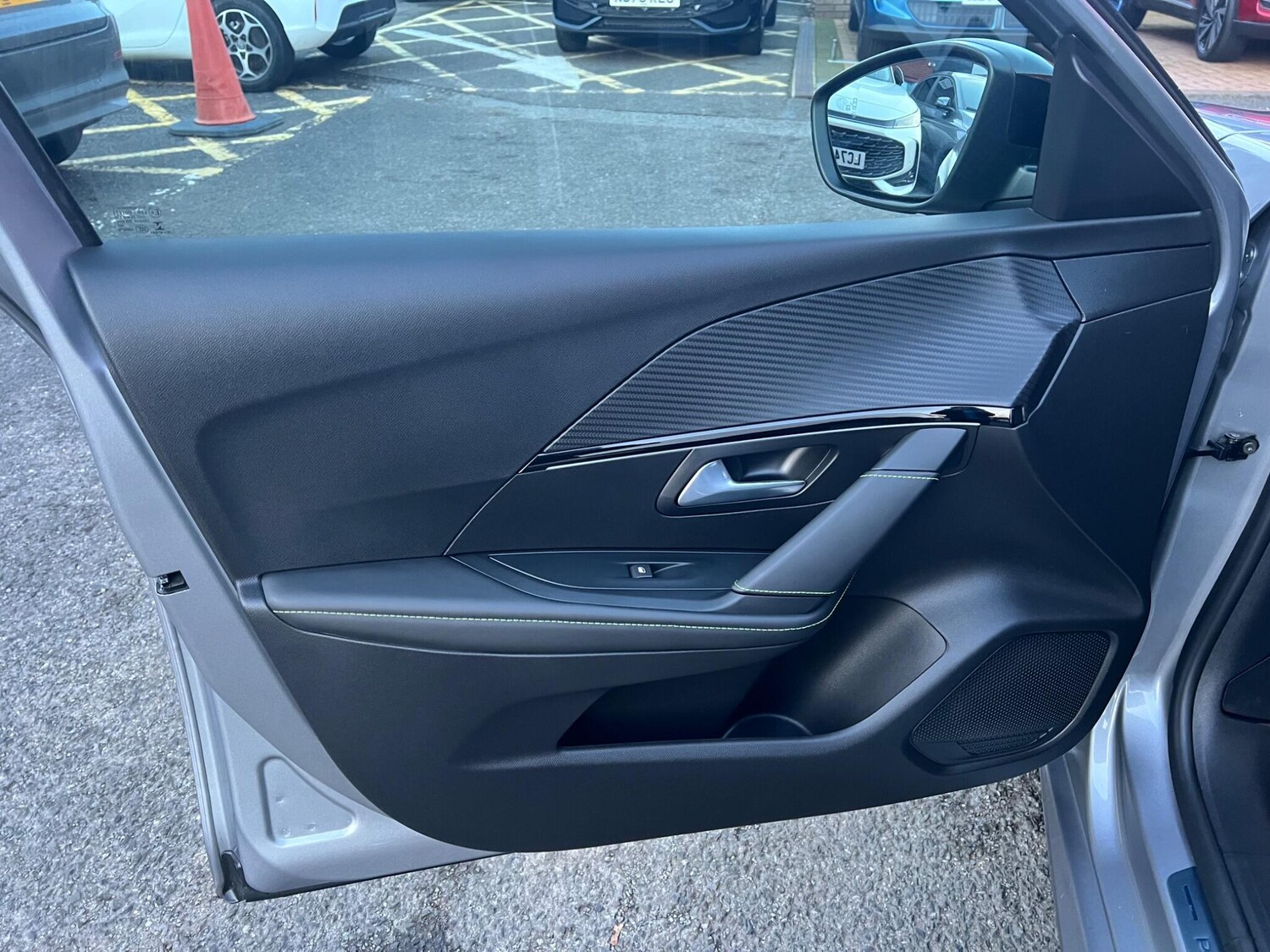 Used Peugeot 208 2022 for sale - 76175637: Photo 33