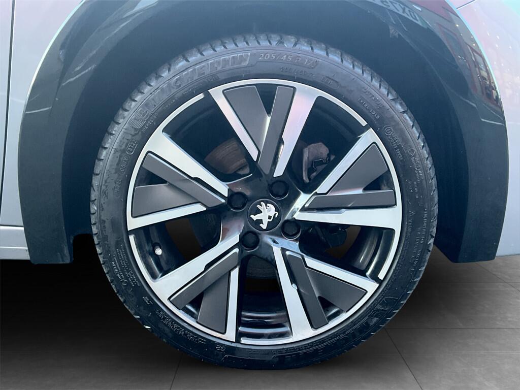 Used Peugeot 208 2022 for sale - 76175637: Photo 34