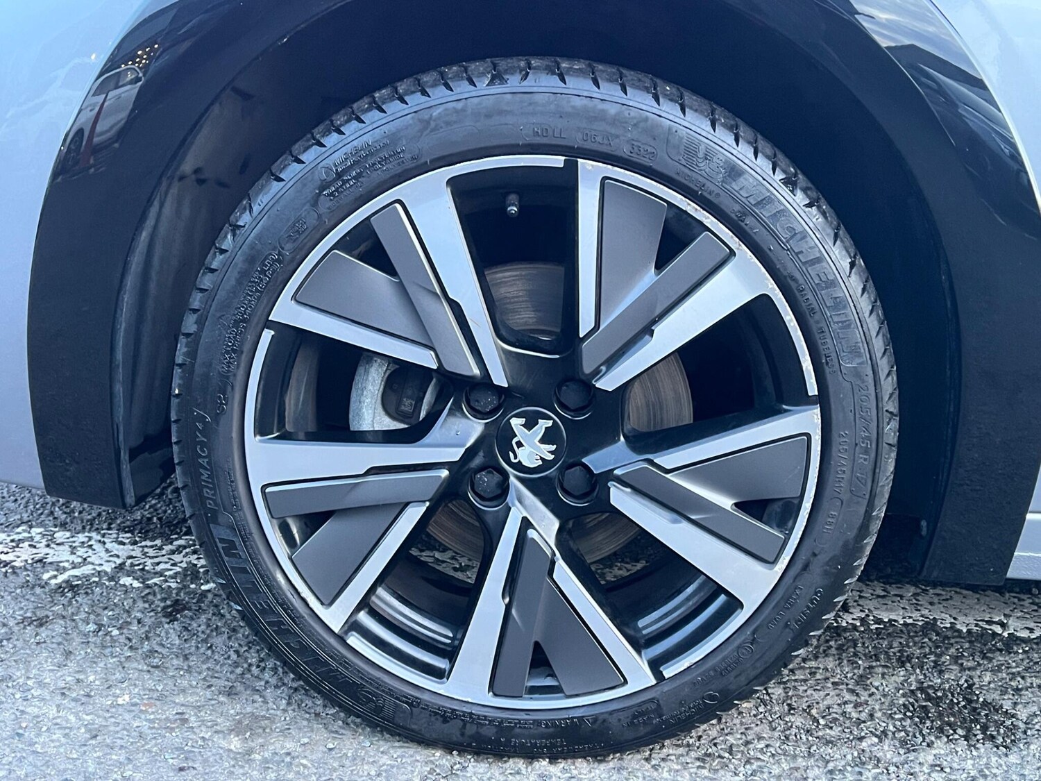 Used Peugeot 208 2022 for sale - 76175637: Photo 35