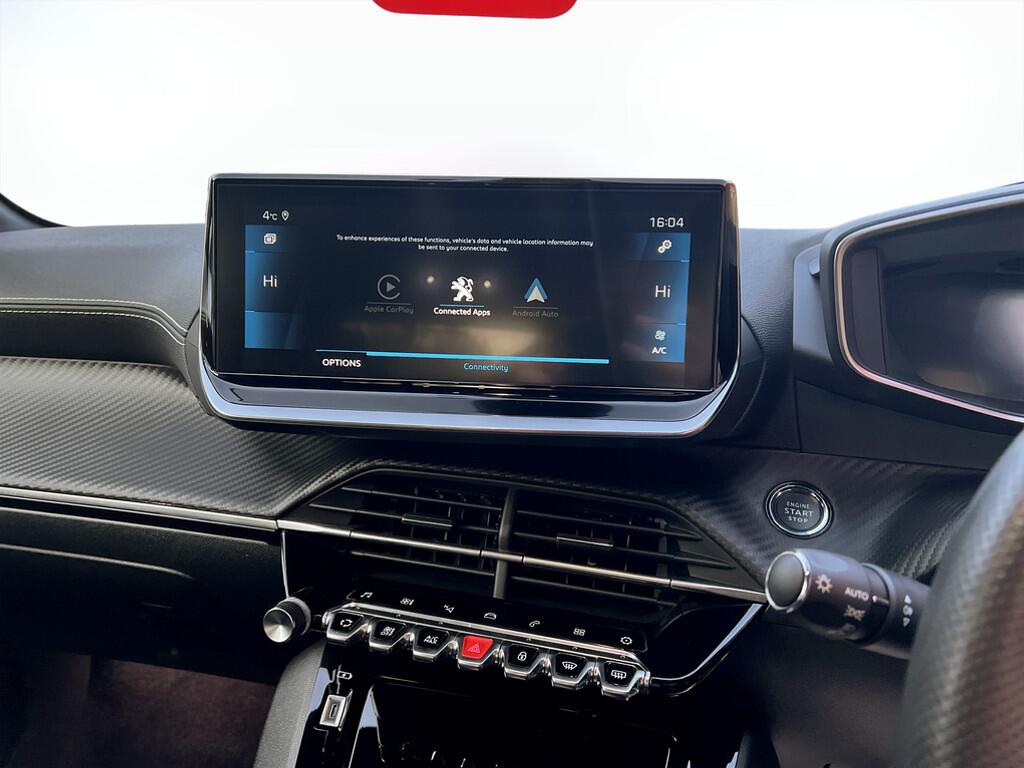 Used Peugeot 208 2022 for sale - 76175637: Photo 38