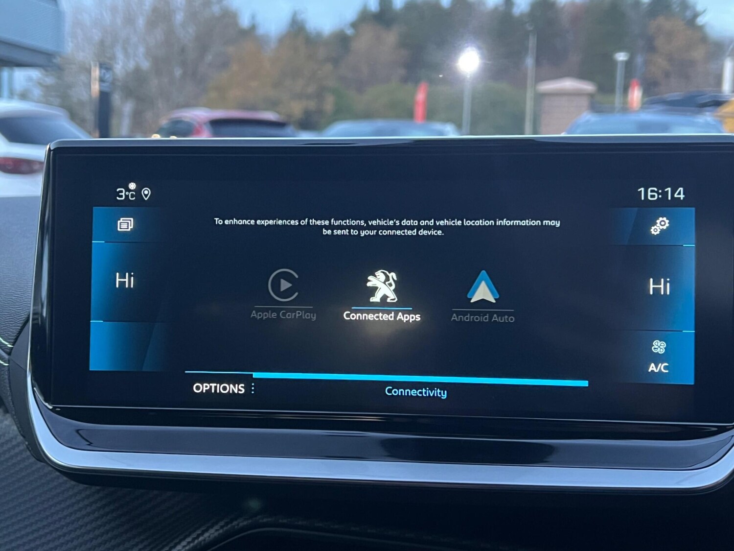 Used Peugeot 208 2022 for sale - 76175637: Photo 39