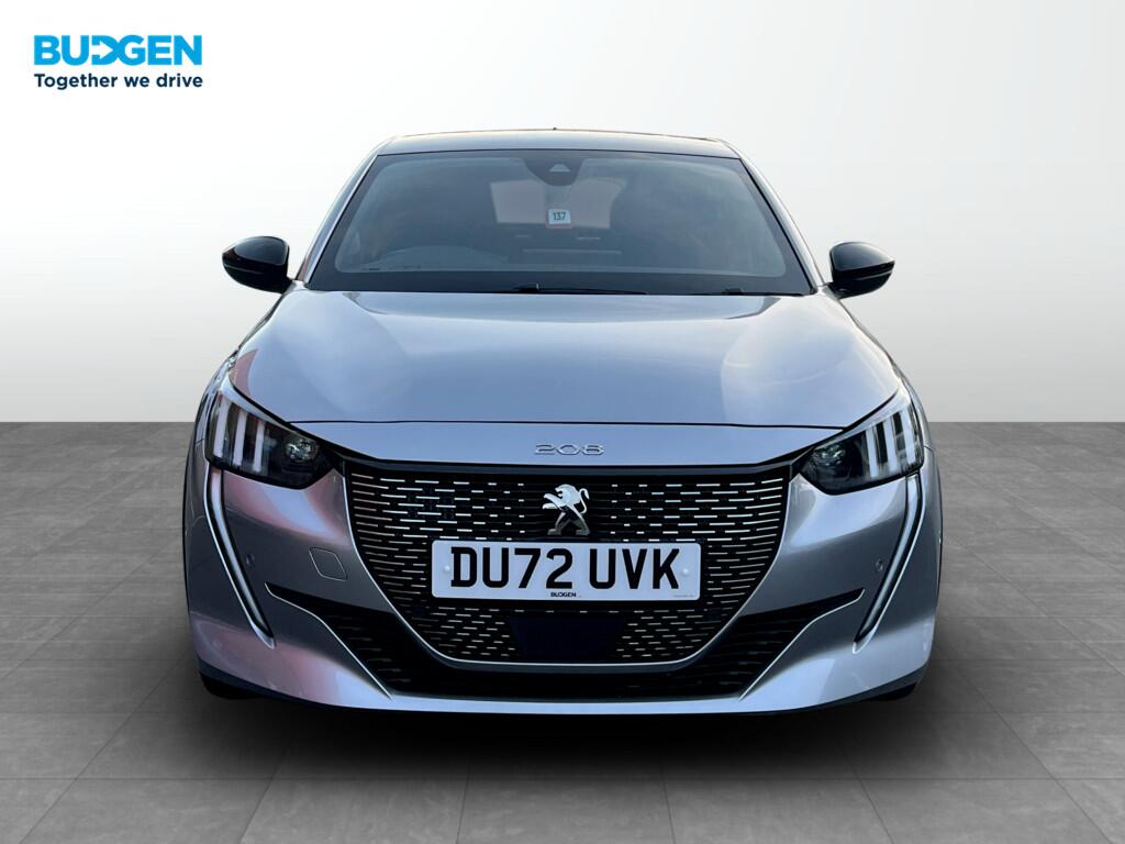 Used Peugeot 208 2022 for sale - 76175637: Photo 4