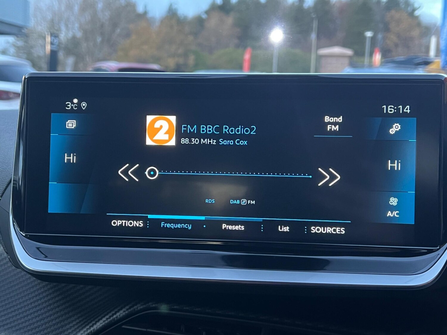 Used Peugeot 208 2022 for sale - 76175637: Photo 40