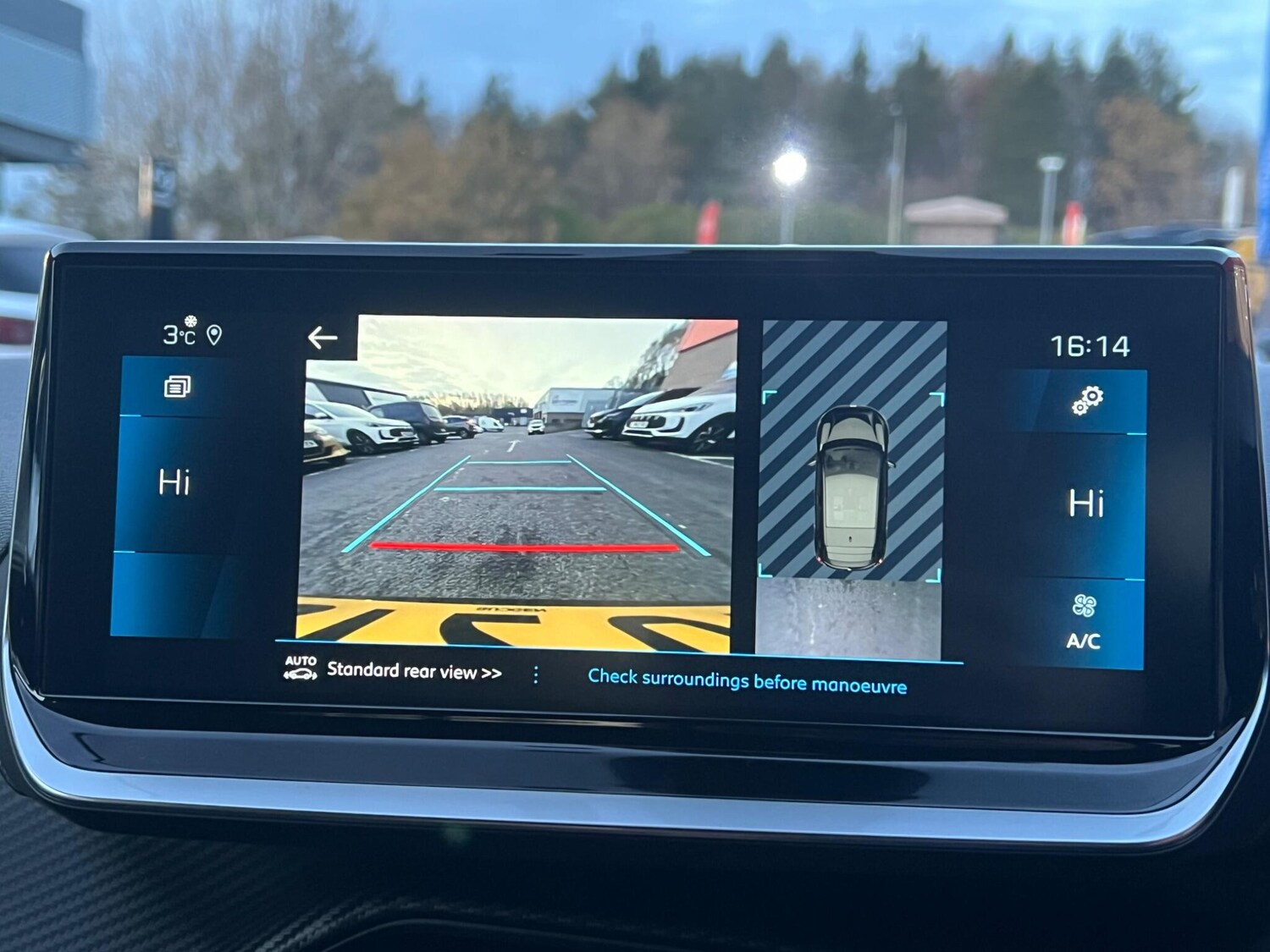 Used Peugeot 208 2022 for sale - 76175637: Photo 41