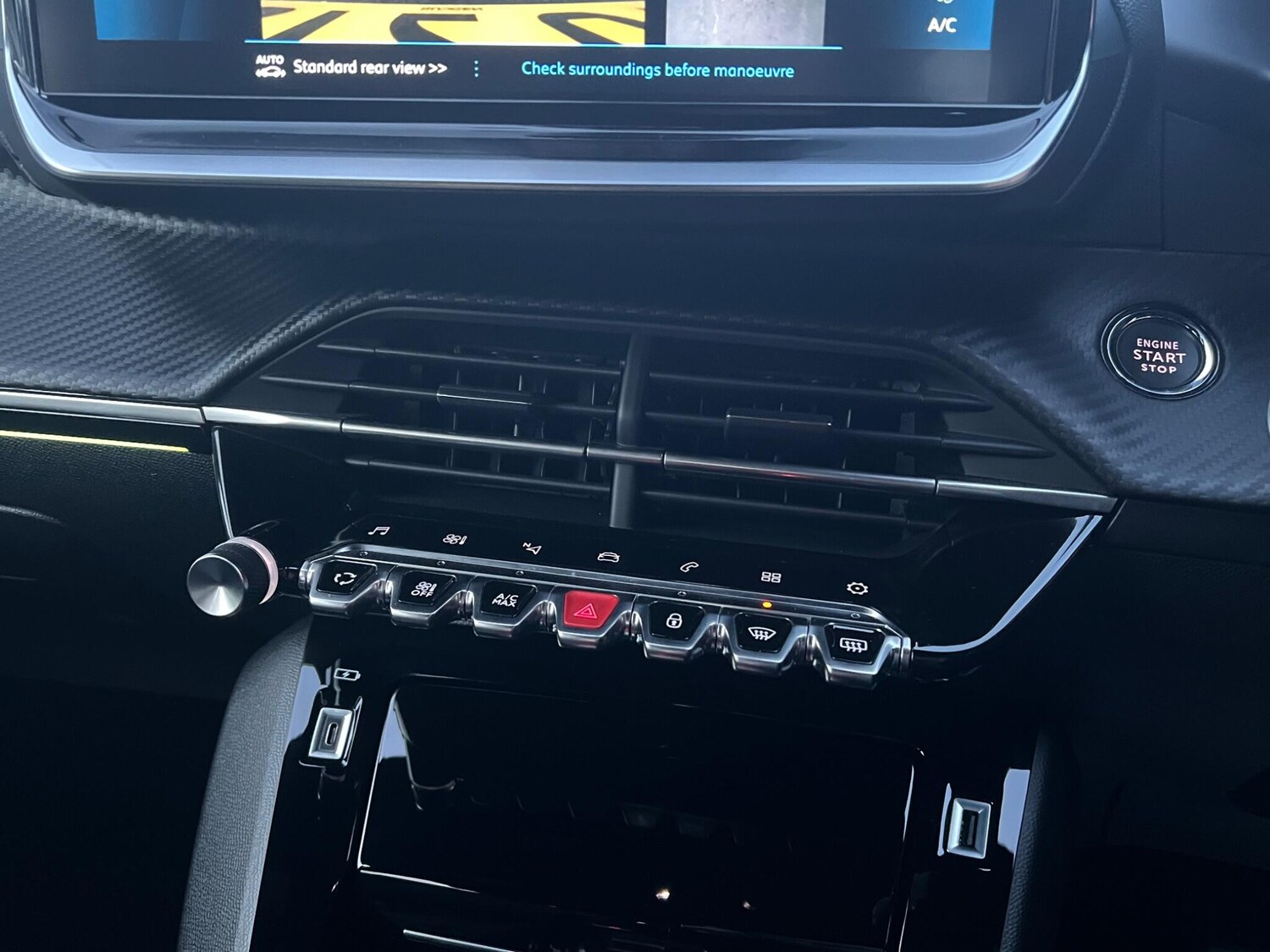 Used Peugeot 208 2022 for sale - 76175637: Photo 42