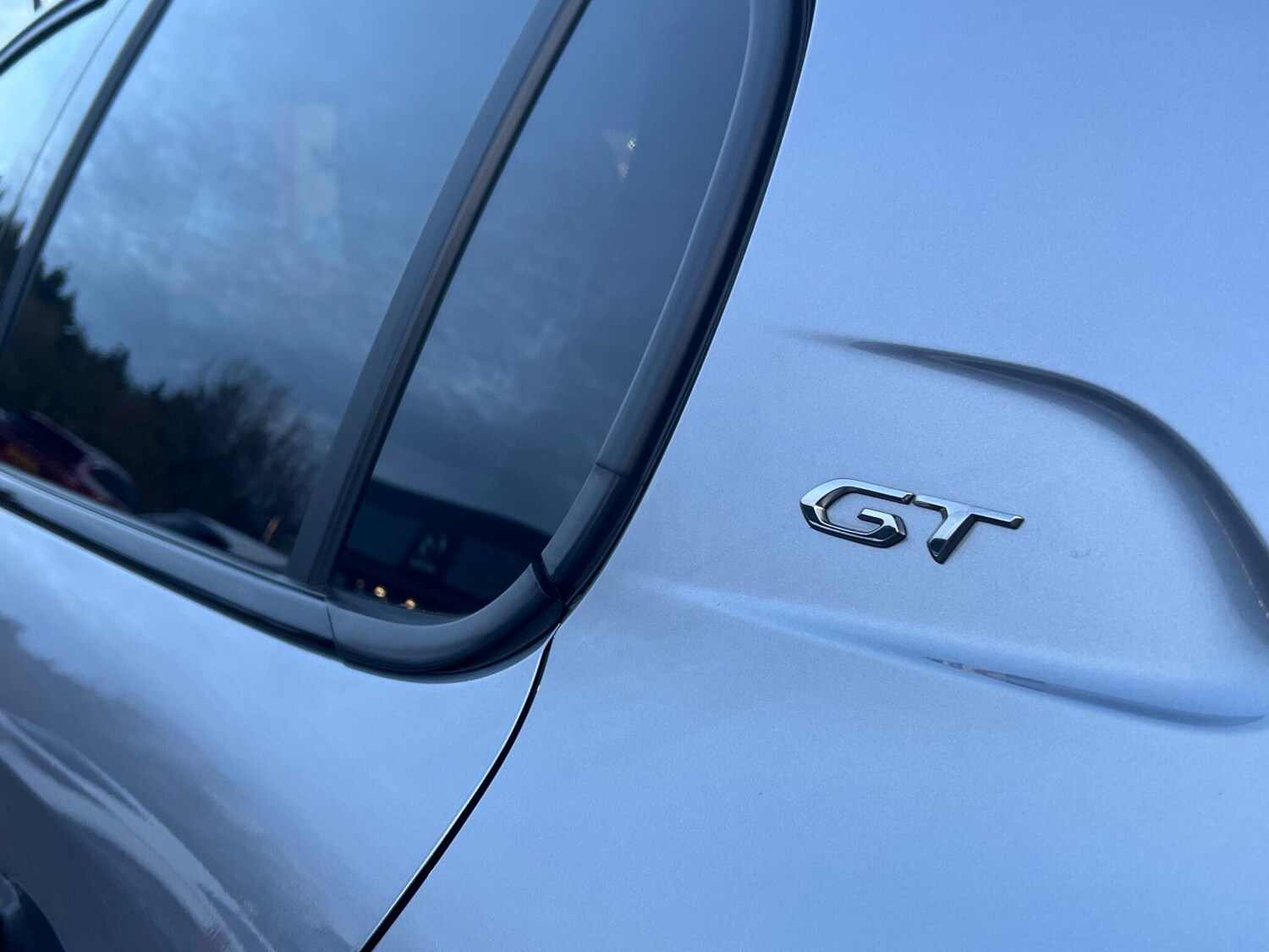 Used Peugeot 208 2022 for sale - 76175637: Photo 44