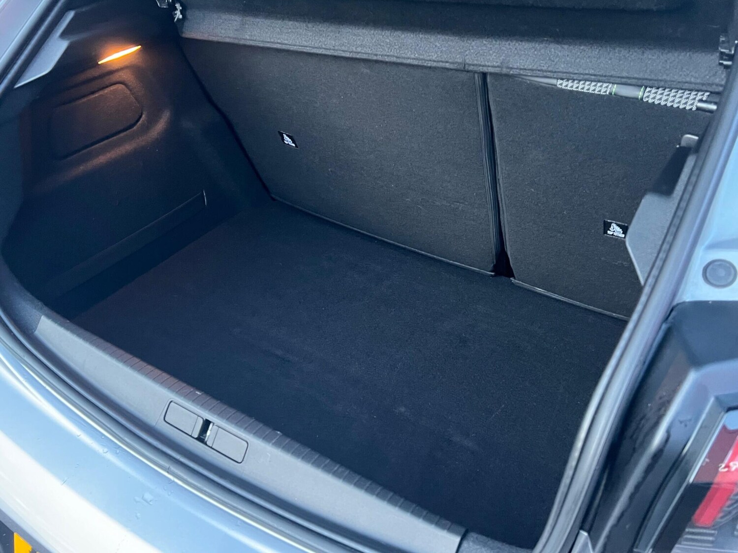 Used Peugeot 208 2022 for sale - 76175637: Photo 47