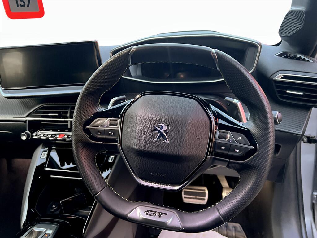 Used Peugeot 208 2022 for sale - 76175637: Photo 48