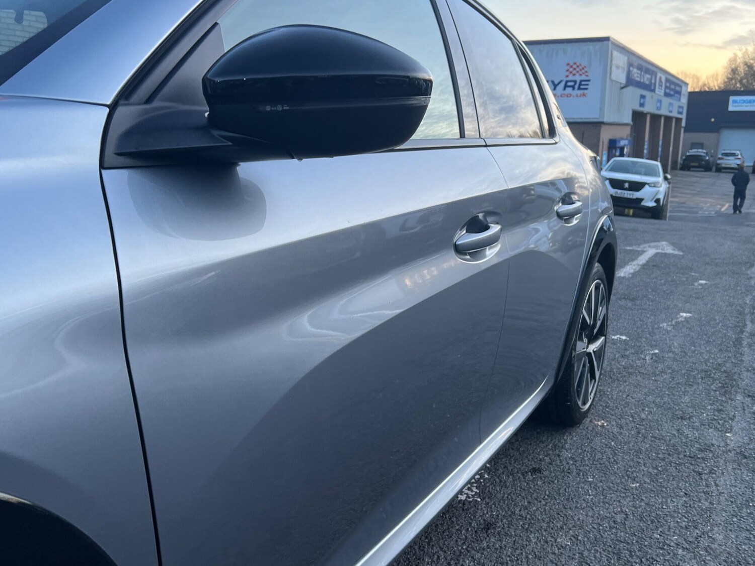 Used Peugeot 208 2022 for sale - 76175637: Photo 56