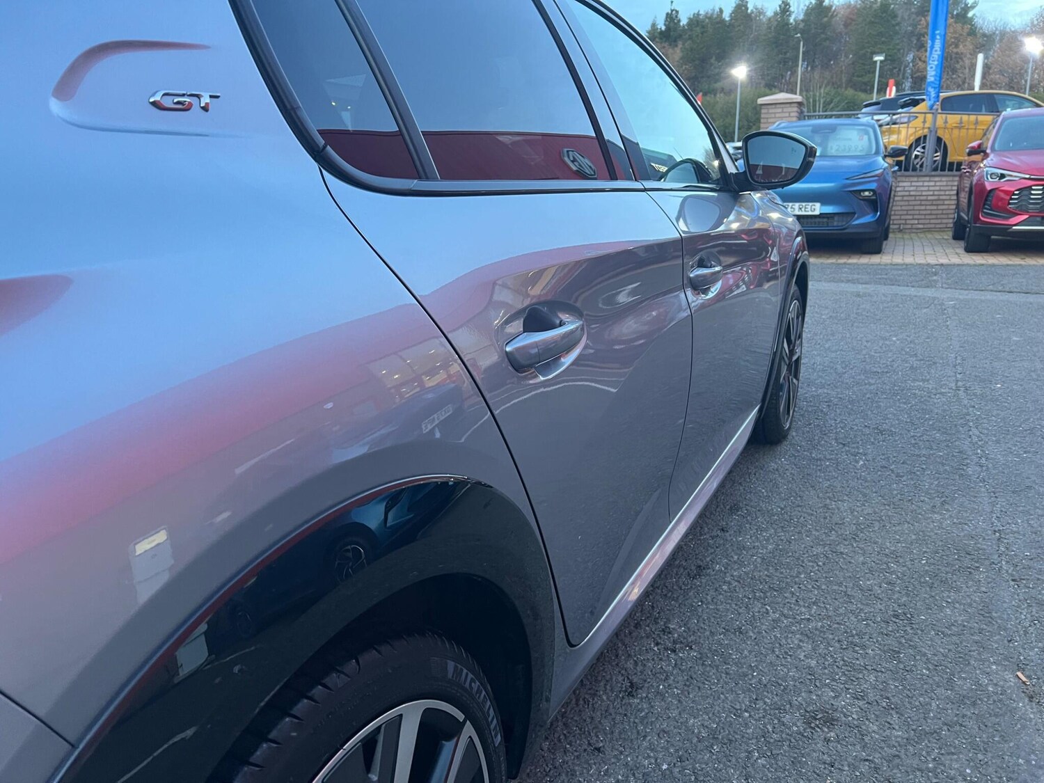 Used Peugeot 208 2022 for sale - 76175637: Photo 57