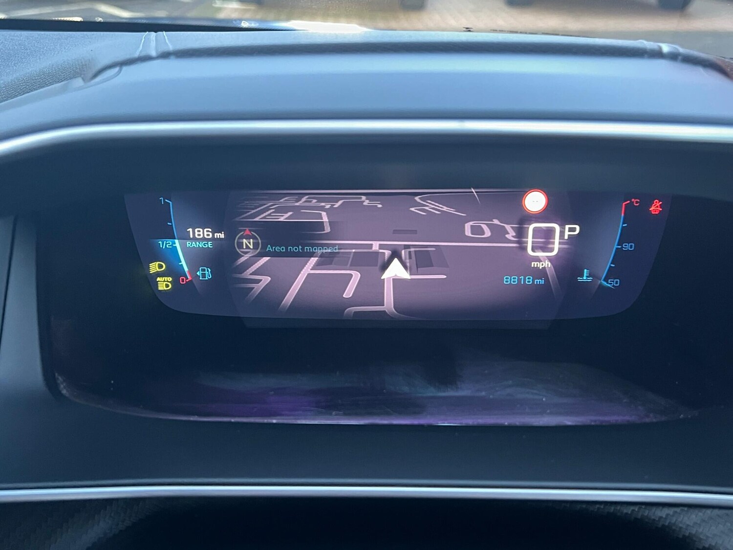 Used Peugeot 208 2022 for sale - 76175637: Photo 58