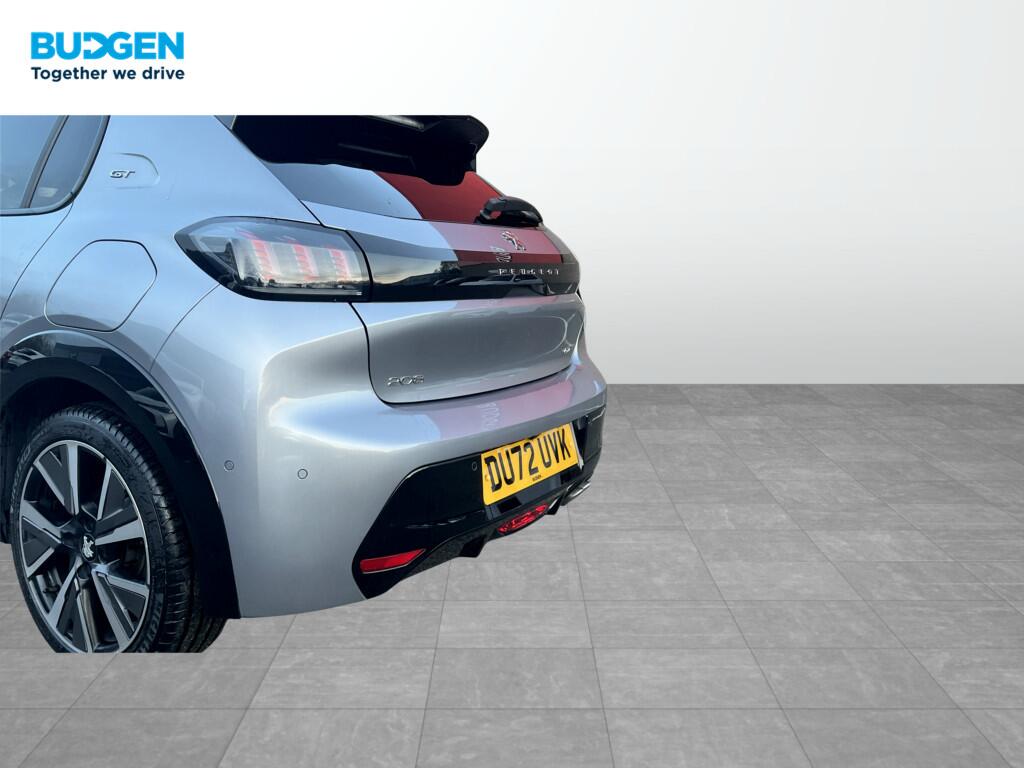 Used Peugeot 208 2022 for sale - 76175637: Photo 7