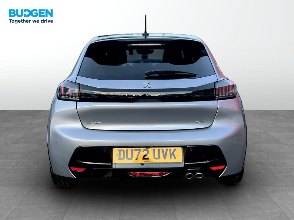 Used Peugeot 208 2022 for sale - 76175637: Photo 9