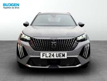 Used Peugeot 2008 2024 for sale - 74358131: Photo
