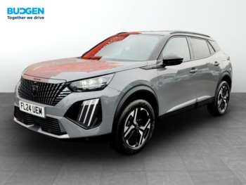 Used Peugeot 2008 2024 for sale - 74358131: Photo