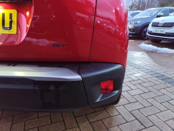 Used Peugeot E-2008 2024 for sale - 74160078: Photo 15