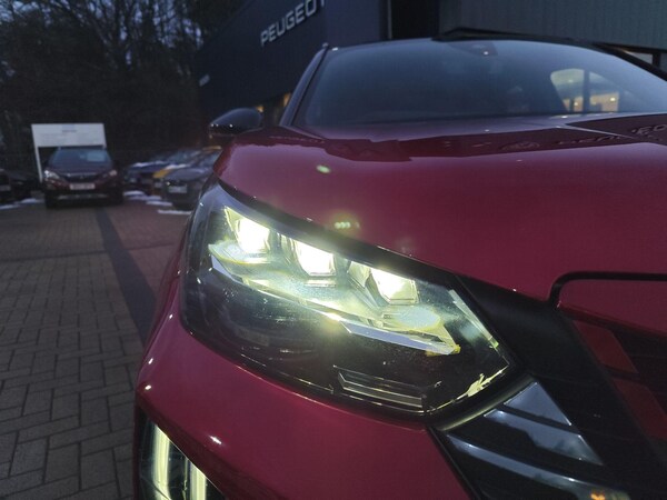 Used Peugeot E-2008 2024 for sale - 74160078: Photo 23