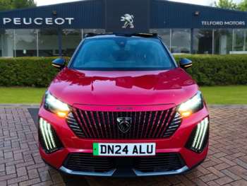 Used Peugeot 2008 2024 for sale - 74160078: Photo