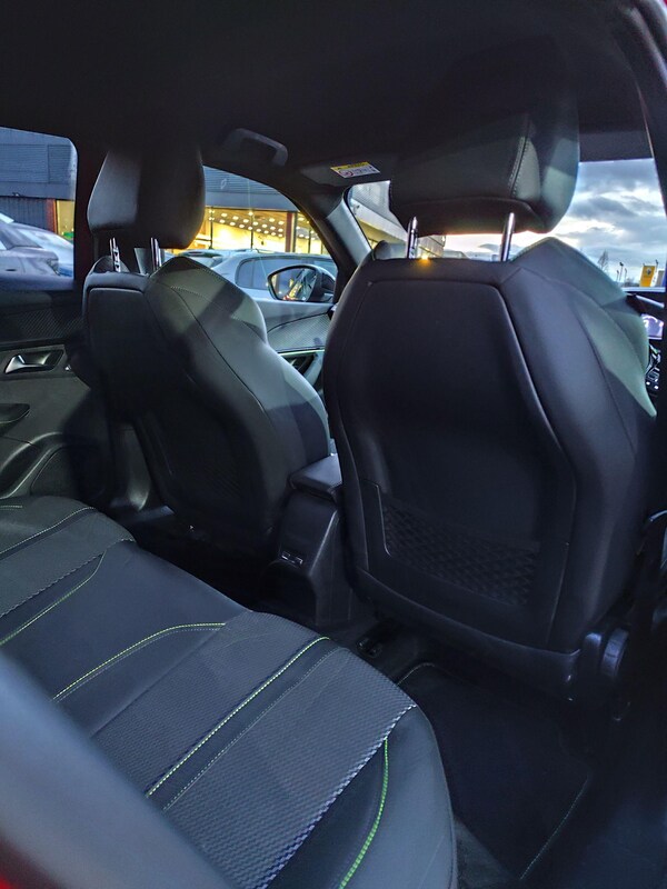 Used Peugeot E-2008 2024 for sale - 74160078: Photo 32