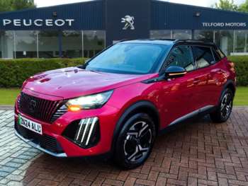Used Peugeot 2008 2024 for sale - 74160078: Photo