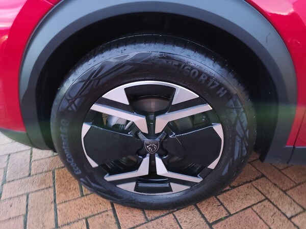 Used Peugeot E-2008 2024 for sale - 74160078: Photo 61