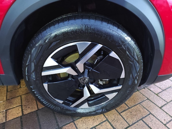 Used Peugeot E-2008 2024 for sale - 74160078: Photo 62