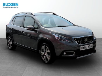 Peugeot - 2008