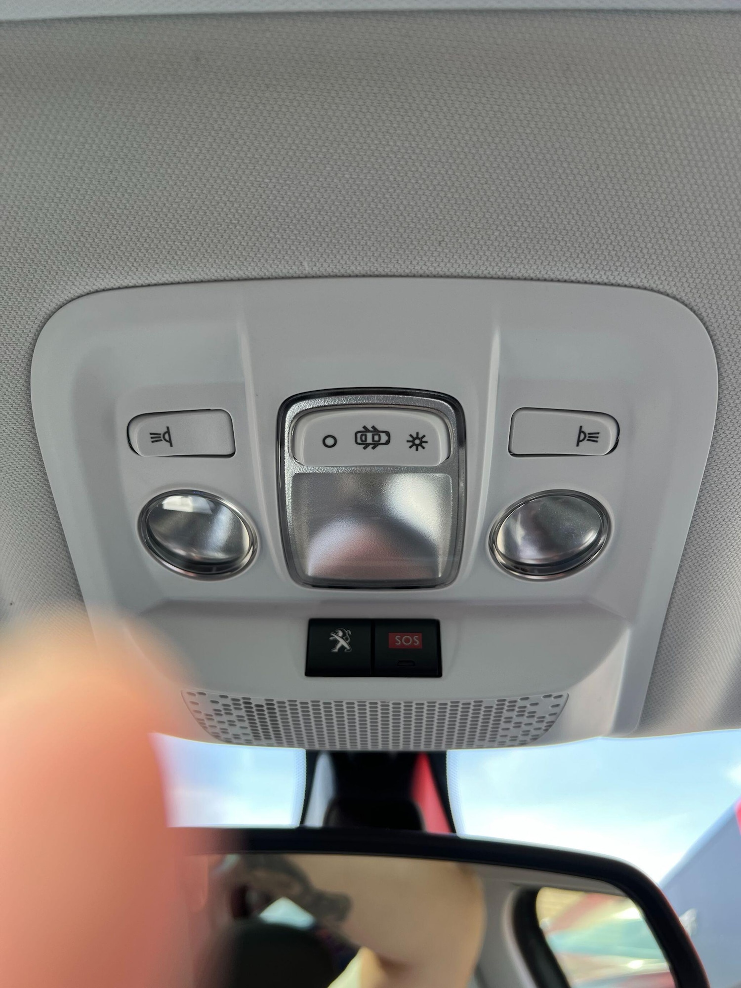 Vehicle 50