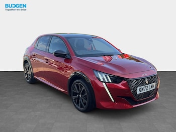 Used Peugeot 208 2023 for sale - 79387712: Photo