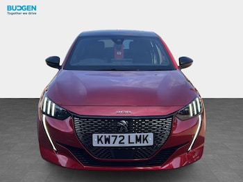 Used Peugeot 208 2023 for sale - 79387712: Photo