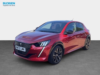 Used Peugeot 208 2023 for sale - 79387712: Photo