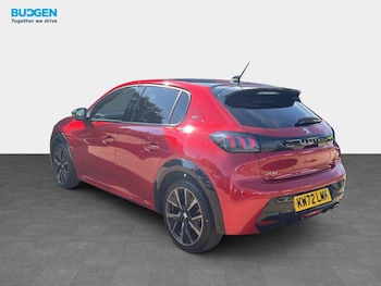 Used Peugeot 208 2023 for sale - 79387712: Photo