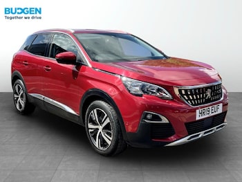 Used Peugeot 3008 2019 for sale - 78783936: Photo